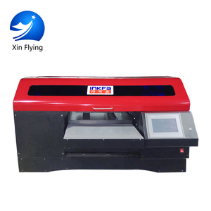 Polyprint térmico para T-Shirt Kit ápice Dtg impresora Uv - Product Image 5