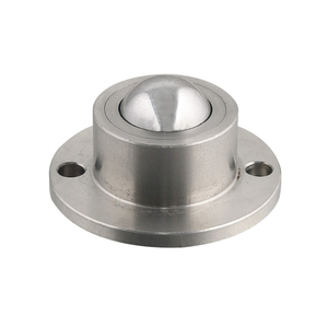 Đơn Vị Truyền Tải 25.4Mm Băng Tải Con Lăn Gắn Vòng Bi - Product Image 2