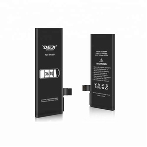 DEJI 18 anni fabbrica OEM accessori per cellulare batteria per <span class=keywords><strong>iphone</strong></span> <span class=keywords><strong>6</strong></span> Plus <span class=keywords><strong>6</strong></span> PLUS - Product Image 3