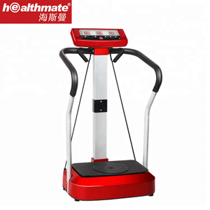 Hot <span class=keywords><strong>Sale</strong></span> Trainings geräte Vibrations plattform für Body Fitness - Product Image 3