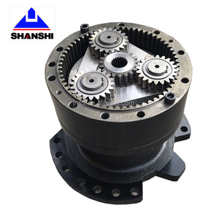 SK200-8 SK210-8 Schommelreductor SK200-6 SK200LC-6 Schommelingsreductie Versnellingsbak SK200LC-8 SK250LC-8 Zwenkmotor - Product Image 3