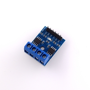 جسر أردوينو بجودة عالية L9110S IC L9110S - Product Image 5