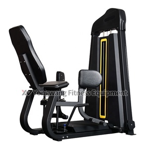 Machine commerciale d'adducteur de <span class=keywords><strong>presse</strong></span> de jambe de machine de force d'équipement de gymnastique à la <span class=keywords><strong>maison</strong></span> - Product Image 4