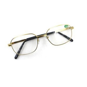 2018 Haute qualité carré cadre <span class=keywords><strong>bifocale</strong></span> lentille optique lunettes - Product Image 5