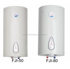 Calentador de Agua Eléctrico Doméstico de Aluminio de <span class=keywords><strong>80</strong></span> <span class=keywords><strong>Litros</strong></span> - Product Image 2
