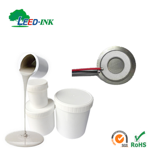 Alta conductividad pasta de plata para cerámico de <span class=keywords><strong>película</strong></span> gruesa circuito - Product Image 3