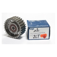 KOYO PU128424RR9DW 84TB010 1 532009820 VKM81002 Tensioner Pulley lager für verkauf