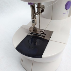 Manuel Mécanisme D'alimentation et Point De Chaînette <span class=keywords><strong>Formation</strong></span> De Point point maniable - Product Image 3