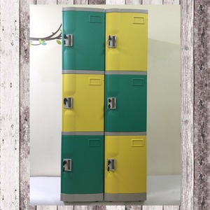 M size ABS SP1 Plastic Locker key lock - Product Image 5