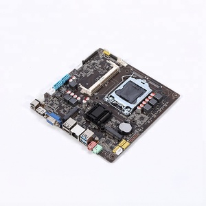OEM/ODM tùy chỉnh h81 mainboard <span class=keywords><strong>1366</strong></span> ổ cắm mainboard cho máy tính để bàn - Product Image 3