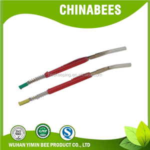 2017 más barato herramienta de injerto/reina larva herramienta mover tipo Chino - Product Image 2
