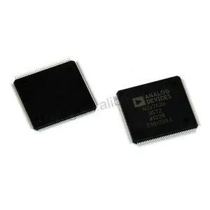 High Quality IC ADV7623 OPAMP GP 3MHZ RRO 14SOIC ADV7623BSTZ