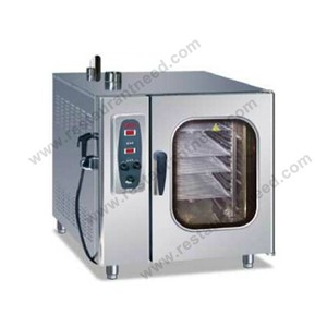 Commercial Offre Spéciale 10-plateau Four Électrique Combiné - Product Image 6