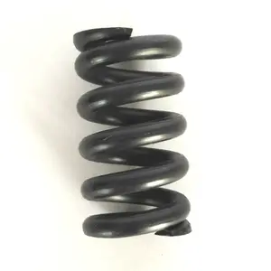 Compression spring manufacturer factory direct sale nice price spiral coil rectangular compression spring
