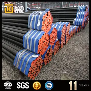 Api 5l x42 tubo de aço sem costura, api 5l x42 tubos de aço, api 5l x42/x46/x52/x60 pipe line