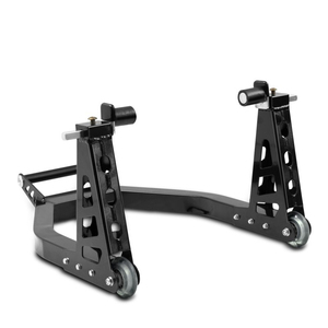 Soporte de Paddock trasero para motocicleta, material Universal de aluminio superligero para bicicletas - Product Image 1