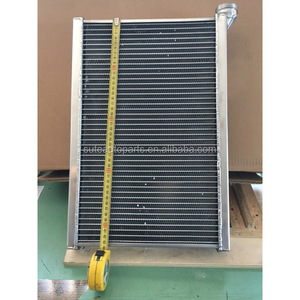 Radiador de Carreras de Aluminio para Karting X30 CRG WILD <span class=keywords><strong>TONY</strong></span> <span class=keywords><strong>KART</strong></span> - Product Image 3