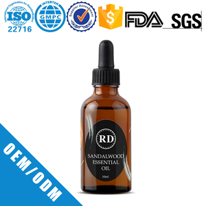 Muestra libre sándalo aceites esenciales - Product Image 1