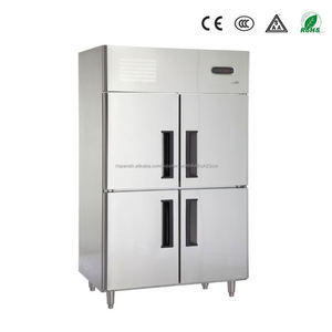 Equipos de cocina para restaurante,precios de refrigeración <span class=keywords><strong>industrial</strong></span> exquisit refrigeradores ce rohs aprobó explosión chiller - Product Image 1