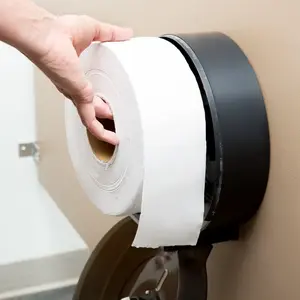 Economical And Practical Jumbo Roll Toilet Paper