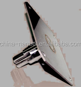 GC-MS3200 질량 분광계를 사용하는 GC-MS 실험실 - Product Image 4