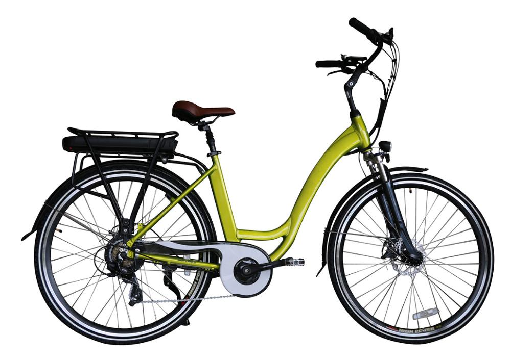 Light green