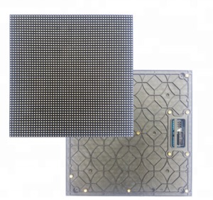 P4.81 SMD2121 Indoor Full Color Video <strong>LED</strong> <strong>Display</strong> <strong>Module</strong> 250*250mm Size Competitive Price for <strong>LED</strong> Screen - Product Image 4