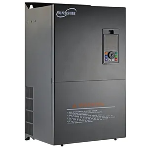 37kw Three Phase 380-440VAC frequency Inverter/ac drive/VFD