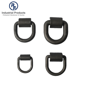 Chine gros prix forgé soudure-sur camion corps <span class=keywords><strong>arrimage</strong></span> <span class=keywords><strong>D</strong></span> <span class=keywords><strong>anneau</strong></span> - Product Image 1