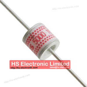 B88069X0270S102 SSG5X-1 GDT 5000V 2 Điện Cực Chuyển Đổi Spark Khoảng Cách - Product Image 2