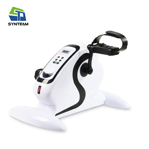 Zt Xách Tay Điện Động Cơ Mini Phòng Tập Thể Dục Xe Đạp Tập Thể Dục Vật Liệu Trị Liệu Xe Đạp Phục Hồi Chức Năng Tập Thể Dục Xe Đạp Cho Nhà Phòng Tập Thể Dục Bước - Product Image 6