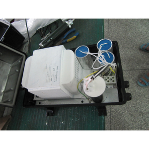 2000W HID IP65 nhôm sân vận động ngoài trời lũ ánh sáng chiếu với chứng nhận ETL 6000K ánh sáng ban ngày - Product Image 6