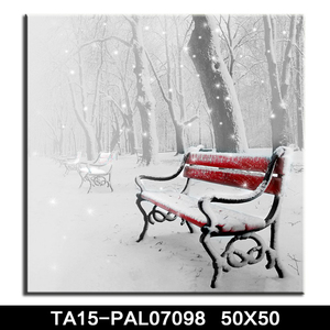 <span class=keywords><strong>Paysage</strong></span> <span class=keywords><strong>Paysage</strong></span> Nature LED Art Détaillés D'impression Scène Couvertes de <span class=keywords><strong>Neige</strong></span> Arbres <span class=keywords><strong>Paysage</strong></span> D'hiver Toile Mur Art - Product Image 6