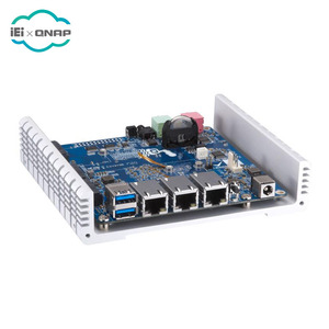 QNAP <span class=keywords><strong>2</strong></span>-Bay M.<span class=keywords><strong>2</strong></span> SSD IoT mini Serveur. Quad-core Alpine AL314 1.7 ghz, <span class=keywords><strong>2</strong></span> gb <span class=keywords><strong>DDR3</strong></span> à bord, 1GbE x3 (QBoat Ensoleillé) - Product Image 1