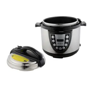 pupoular majestic pressure cooker for sale