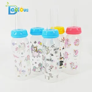 Botol Makan Bayi Dewasa PP 240Ml Murah Kustom Grosir untuk Dewasa