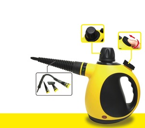 Le nettoyeur <span class=keywords><strong>vapeur</strong></span> le plus récent et le plus vendu, pour un usage quotidien, nettoyeur <span class=keywords><strong>vapeur</strong></span> multifonction - Product Image 1