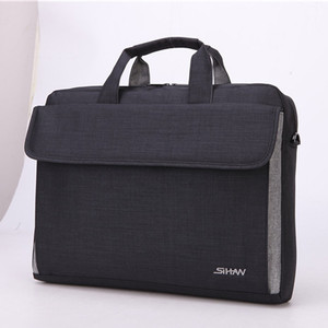 Suisse simple felt protéger ordinateur portable gym voyage sac de <span class=keywords><strong>vol</strong></span> - Product Image 1