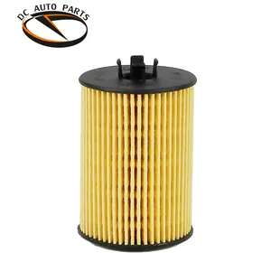 Wholesale Price Hepa Auto oil filters suppliers A2661800009 A2661840325 for German car