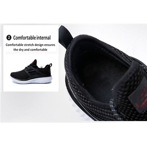 <span class=keywords><strong>Zapatos</strong></span> Deportivos para <span class=keywords><strong>Hombre</strong></span> <span class=keywords><strong>Mustang</strong></span> Wholesale Fashion Breathe - Product Image 5