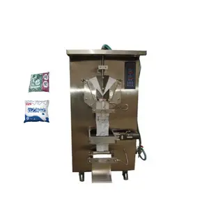 Hottest sale !!! Automatic liquid packaging machine