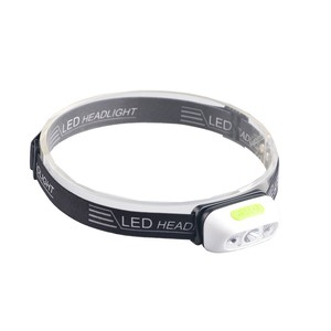 <span class=keywords><strong>Lampe</strong></span> <span class=keywords><strong>frontale</strong></span> XPE à Led avec capteur, Rechargeable par Usb, lumière ultra-brillante, <span class=keywords><strong>pas</strong></span> <span class=keywords><strong>cher</strong></span>, idéale pour la course à pied - Product Image 2