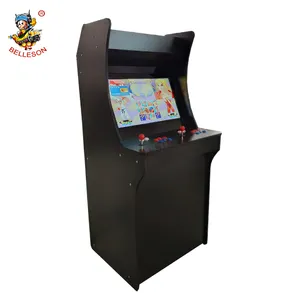 Phong Cách Mới DIY 26 "Máy Arcade Thẳng Đứng 1500 Trong 1