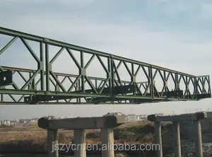 High quality and low price bailey bridge/steel panel/lower trusses for sales manufacturer from China