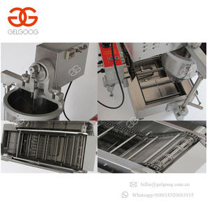 Nuevo tipo Popular Mister Donut, máquina para hacer bollos dulces - Product Image 4