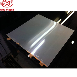 Teñido electrónico conmutable elegante blanco opaco de la ventana de cristal de la privacidad teñido electrónico - Product Image 3