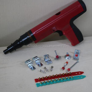 SDT-A301 di ALIMENTAZIONE STRUMENTO di FISSAGGIO di TIRO <span class=keywords><strong>PISTOLA</strong></span> - Product Image 3