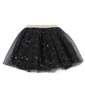 Latest Design new arrived drop shop girls sequin tutu