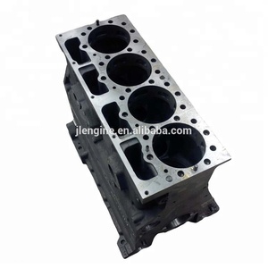 צילינדר בלוק 3304 דיזל מנוע בלוק 7N5454 - Product Image 3