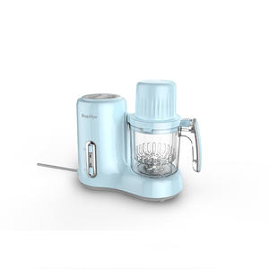 <span class=keywords><strong>Babycook</strong></span> multifonctionnel de style nouveau, robot culinaire pour bébé, <span class=keywords><strong>mixeur</strong></span>, blender, vente en gros en usine - Product Image 3